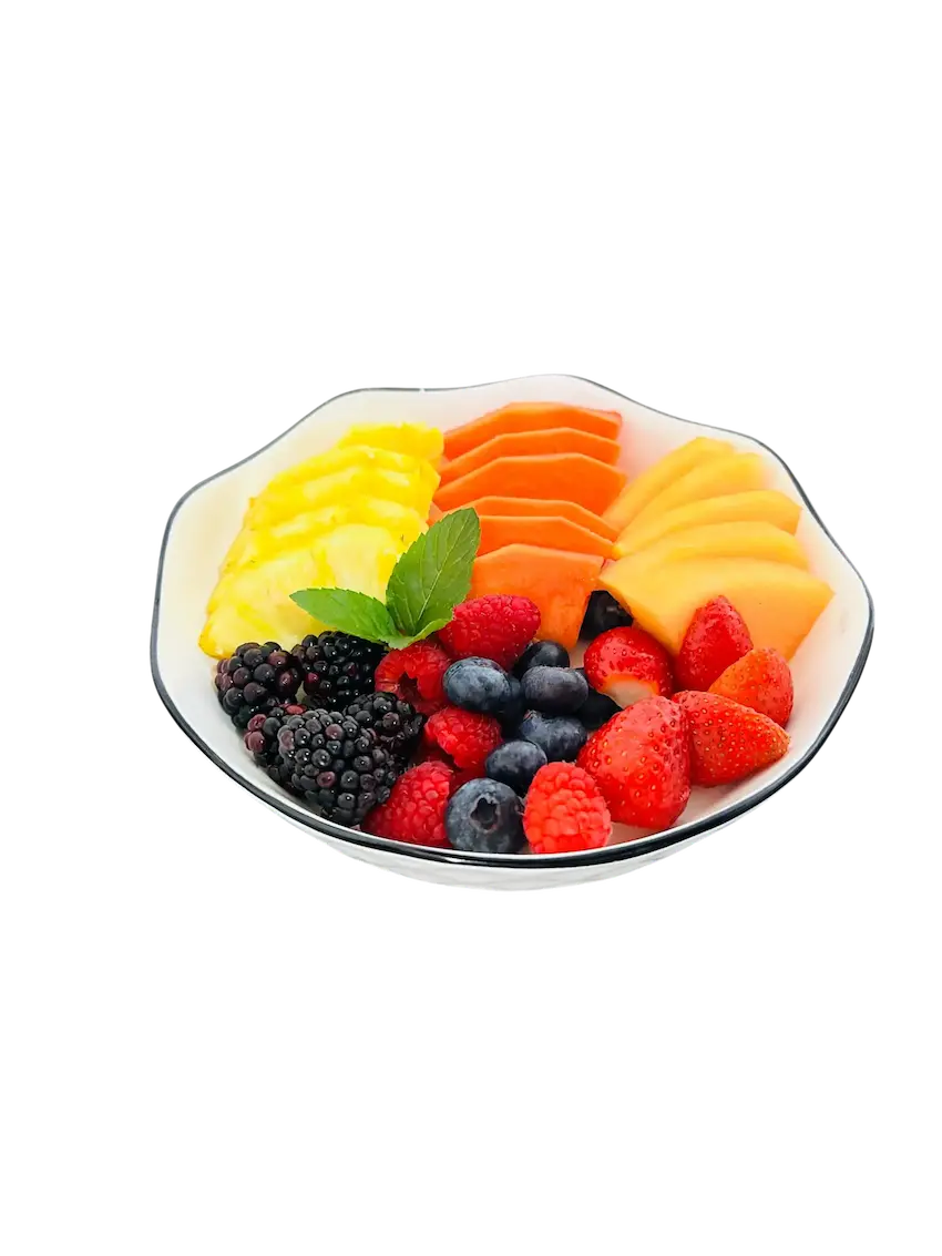 Servicio premium de catering aéreo